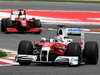 GP SPAGNA - Prove Libere
